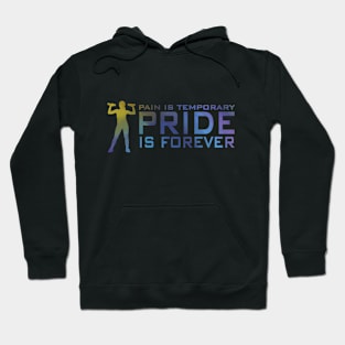 FITNESS Hoodie